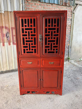 Load image into Gallery viewer, Oriental Cabinet Type 3
