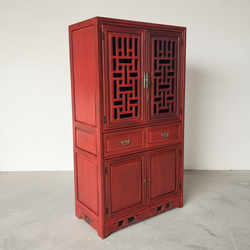 Oriental Cabinet Type 3