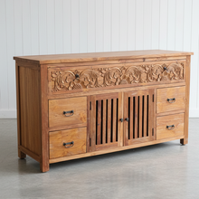 Load image into Gallery viewer, Ornate Entry Console (140cm) Type 2
