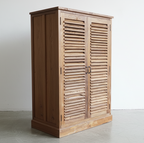 Rustic Shoe Rack Type 2