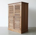 Rustic Shoe Rack Type 2