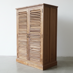 Rustic Shoe Rack Type 2