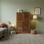 Rustic Shoe Rack Type 2