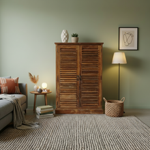 Load image into Gallery viewer, Rustic Shoe Rack Type 2
