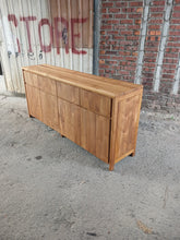 Load image into Gallery viewer, Noosa Sideboard (200cm) Varnished
