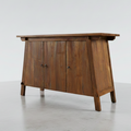 CUSTOM Oriental Sideboard (130cm) RWO6688