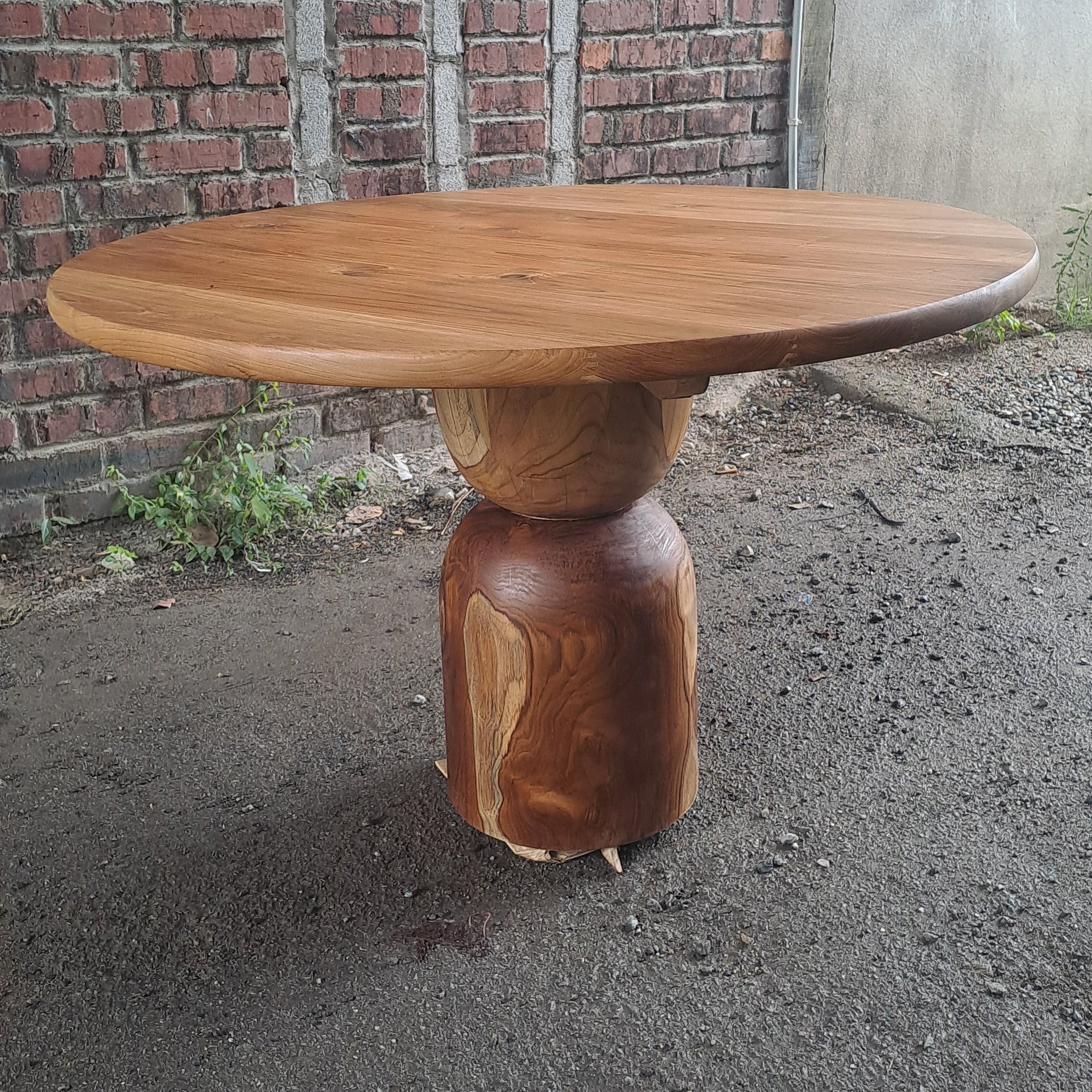 Custom Dining Table