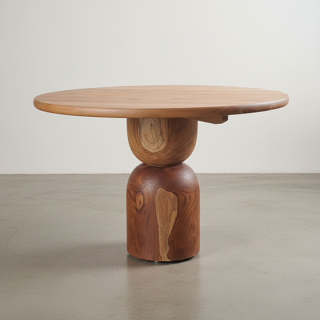Custom Dining Table