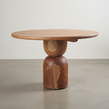 Custom Dining Table