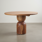 Custom Dining Table