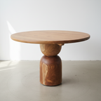 Custom Dining Table