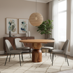 Custom Dining Table
