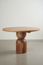 Custom Dining Table