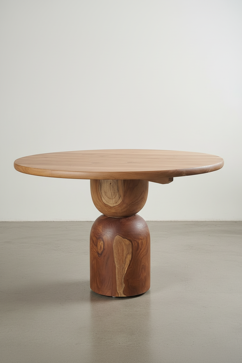 Custom Dining Table