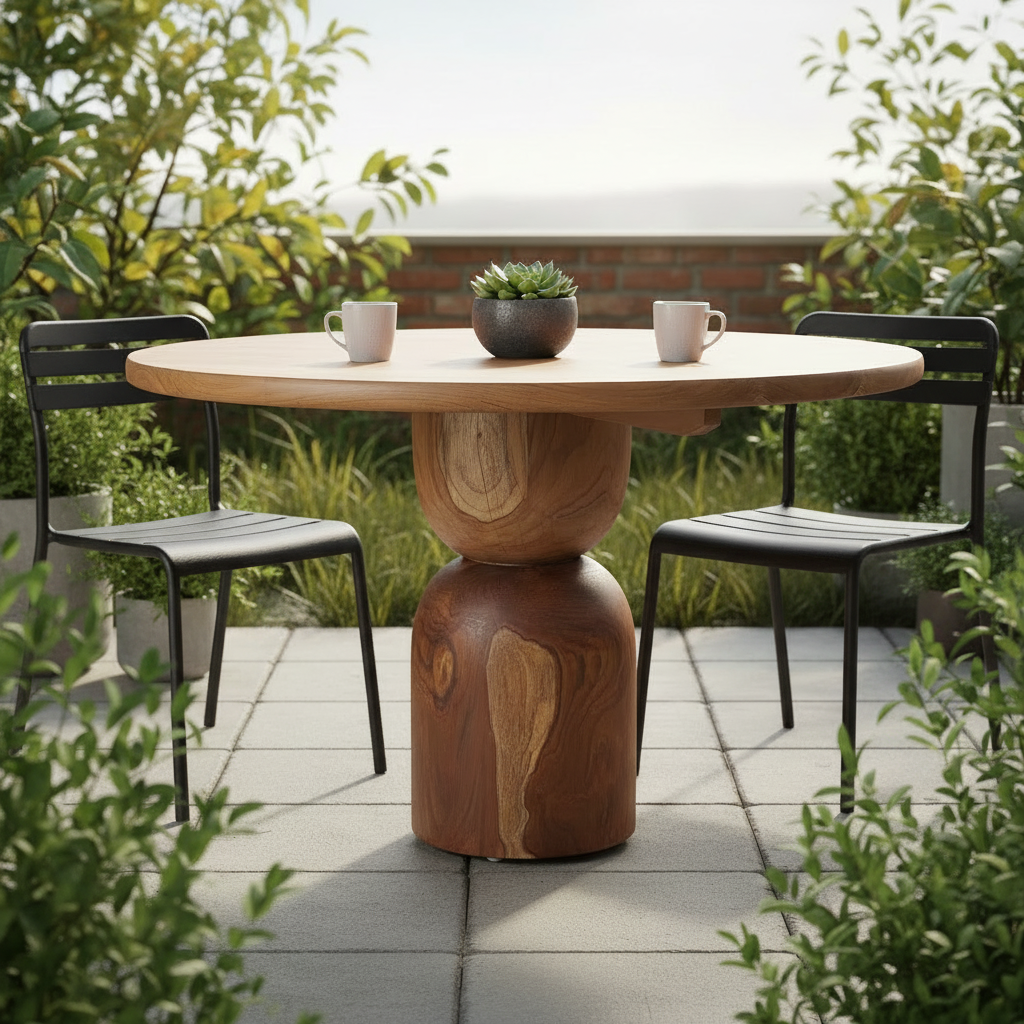 Custom Dining Table
