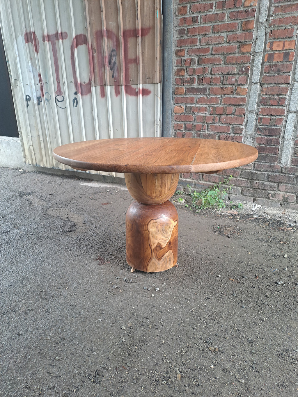 Custom Dining Table