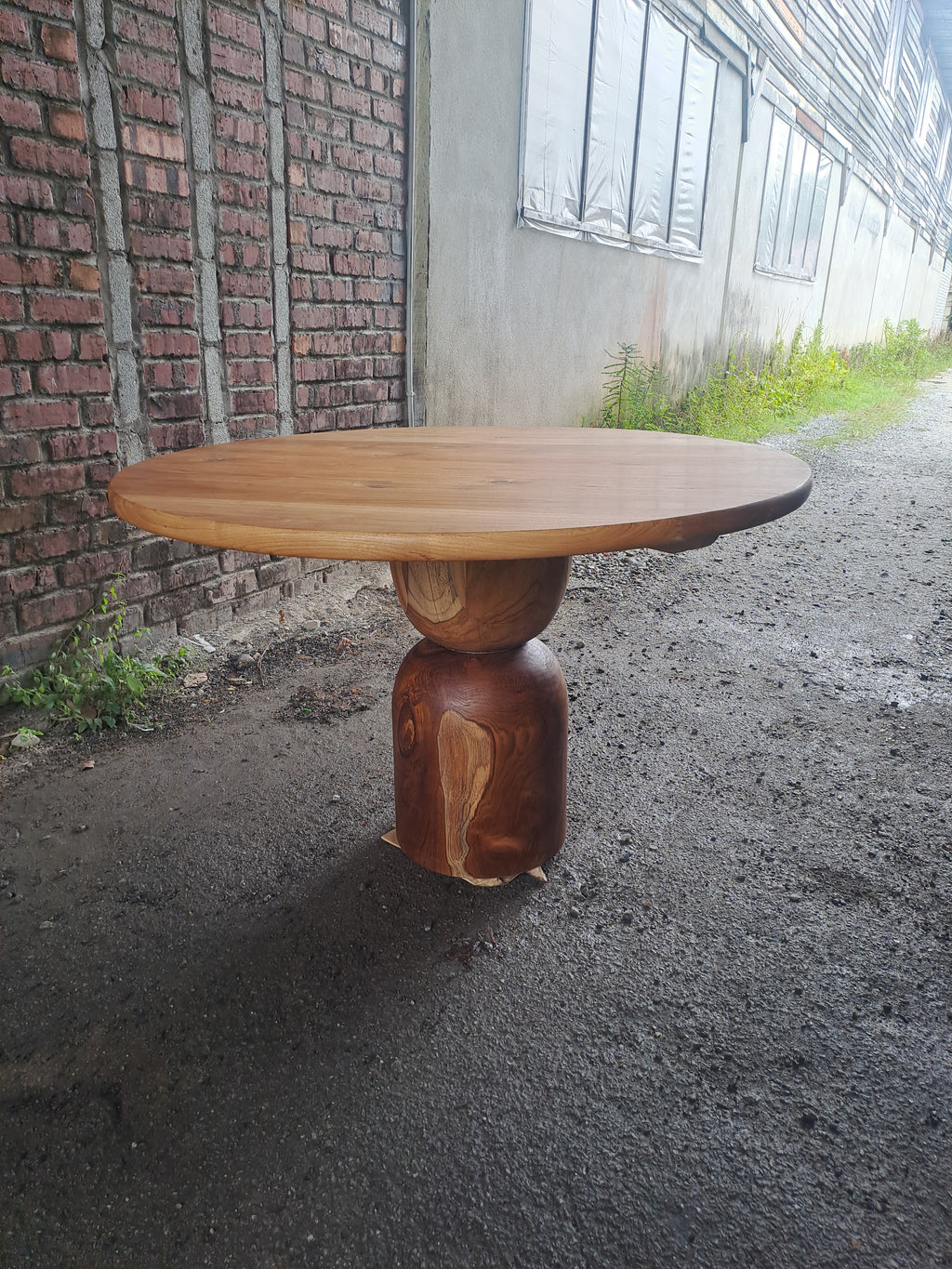 Custom Dining Table
