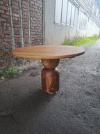 Custom Dining Table