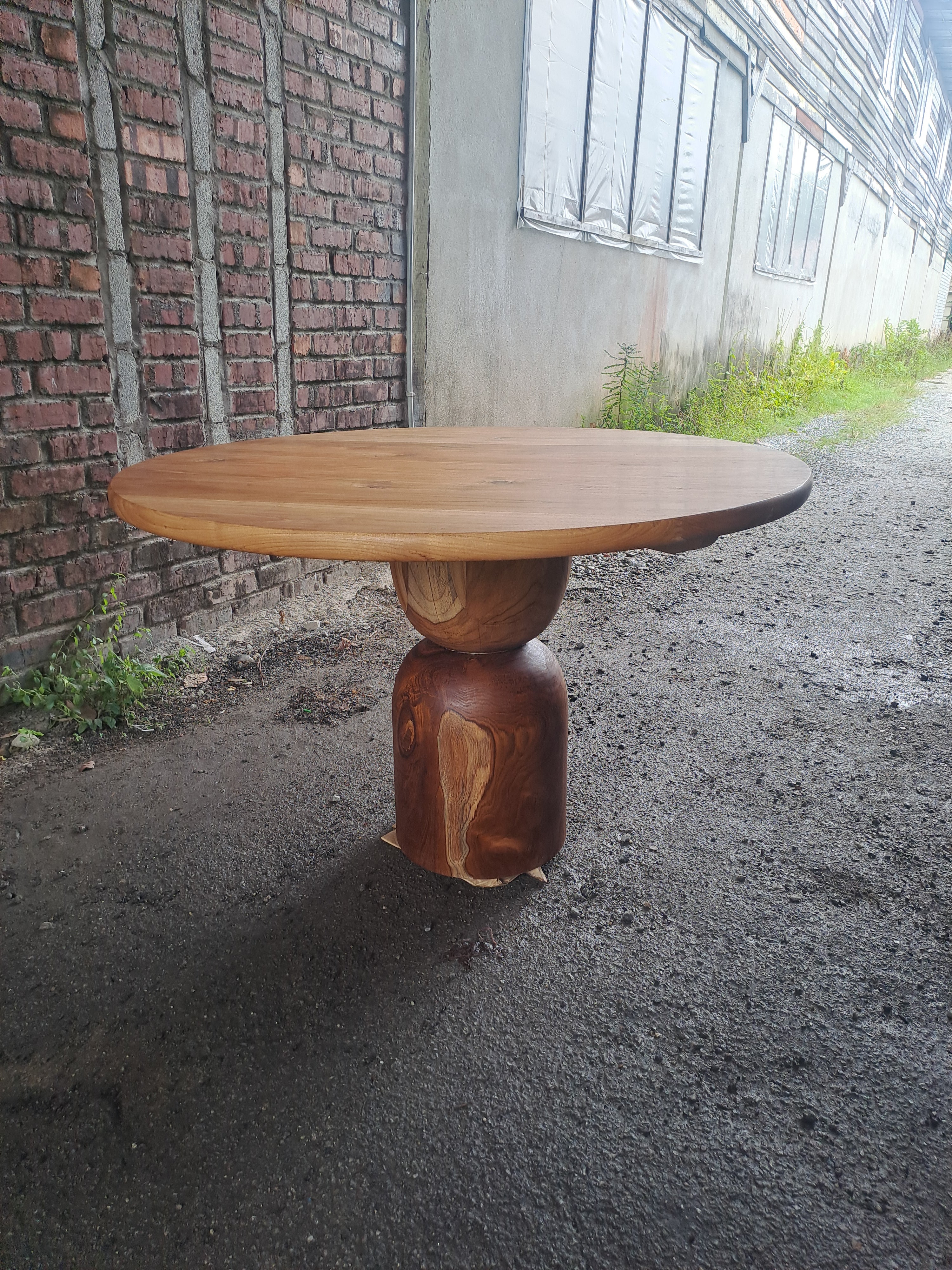 Custom Dining Table