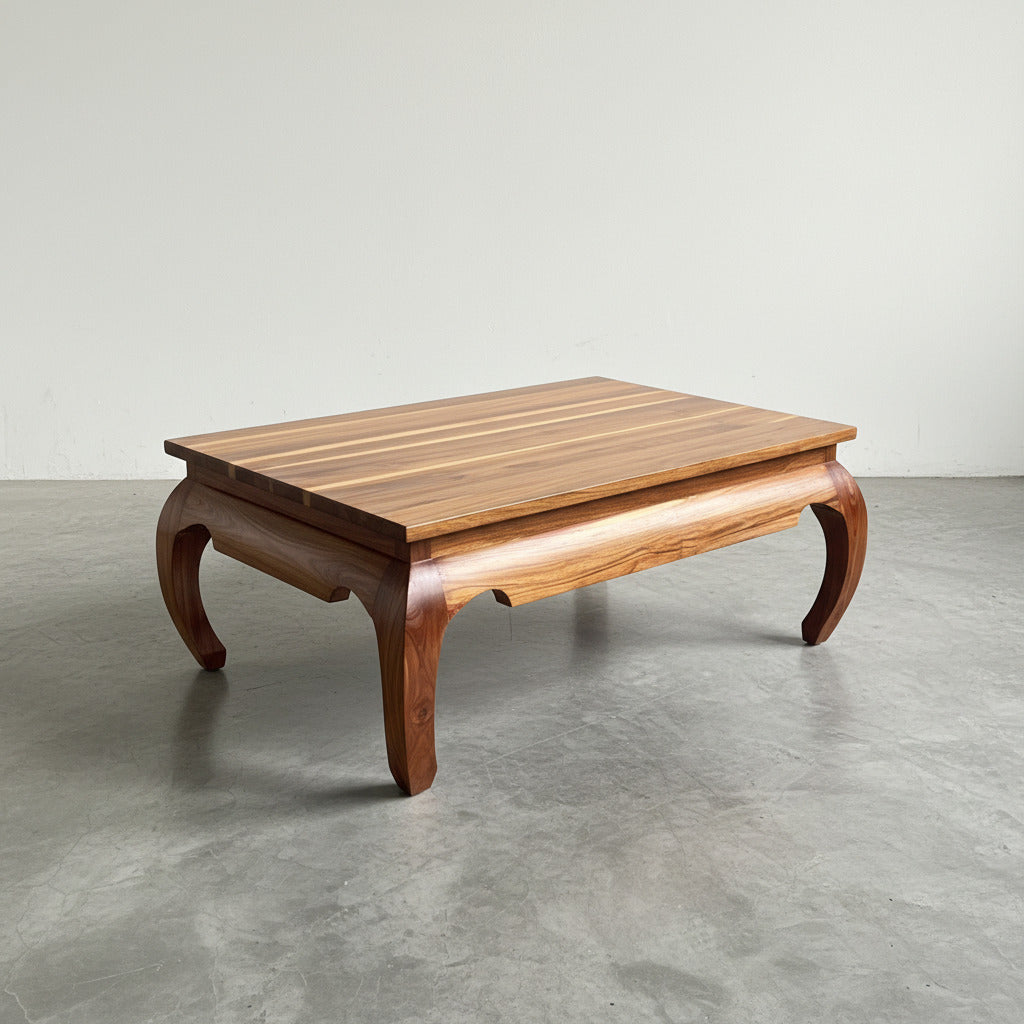 Opium Bed Coffee Table