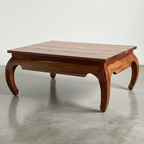 Opium Bed Coffee Table