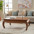 Opium Bed Coffee Table