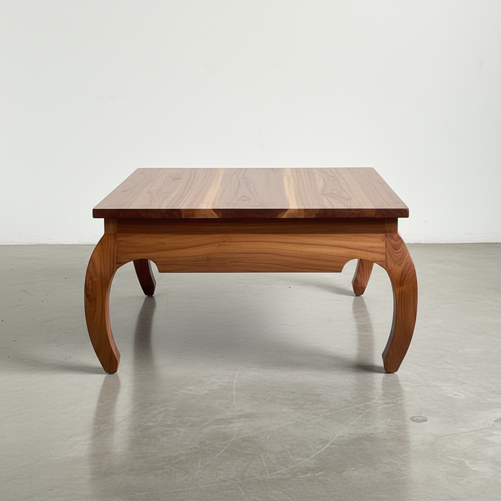 Opium Bed Coffee Table