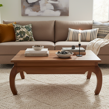 Load image into Gallery viewer, Opium Bed Coffee Table
