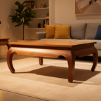 Opium Bed Coffee Table