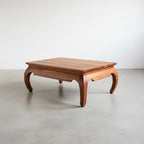 Opium Bed Coffee Table