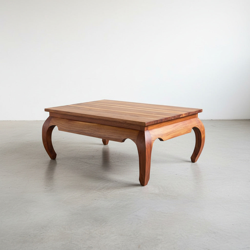 Opium Bed Coffee Table