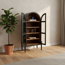 Load image into Gallery viewer, Kitsilano Display Case
