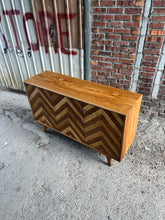 Load image into Gallery viewer, Herringbone Sideboard (150cm)
