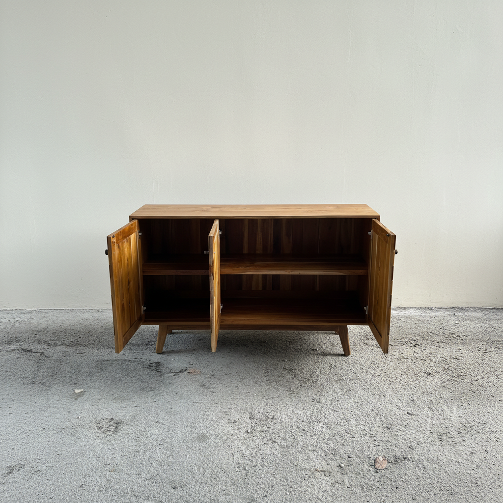 Herringbone Sideboard (150cm)