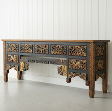 Load image into Gallery viewer, Ornate Entry Console (220cm)
