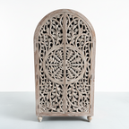 Ornate Cupboard
