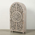 Ornate Cupboard