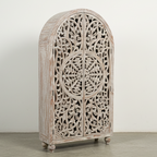 Ornate Cupboard