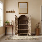 Ornate Cupboard