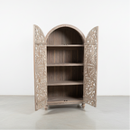 Ornate Cupboard