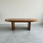 Del Rey Coffee Table