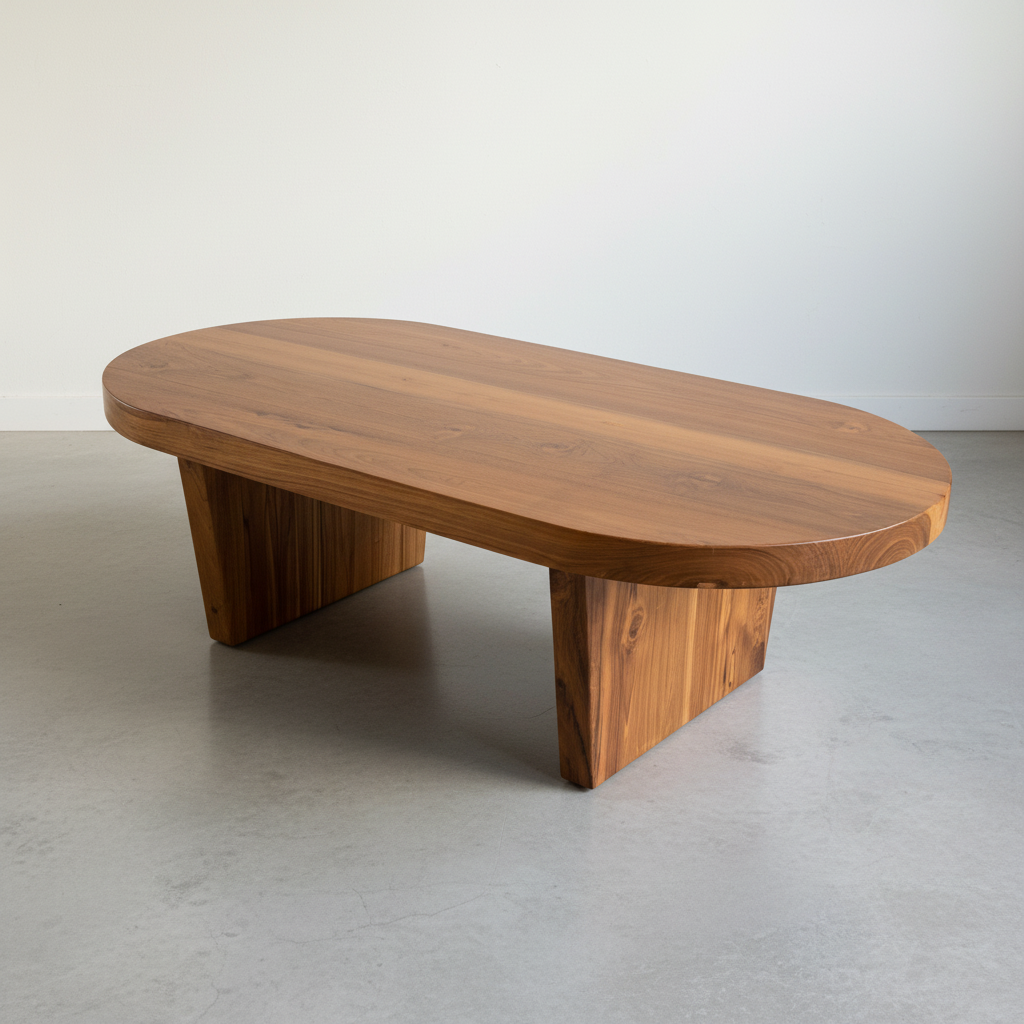Del Rey Coffee Table
