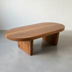Del Rey Coffee Table