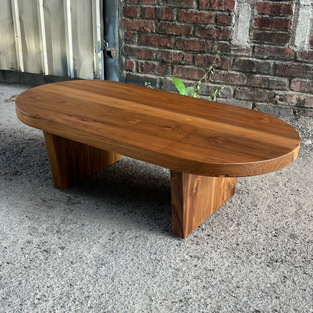 Del Rey Coffee Table