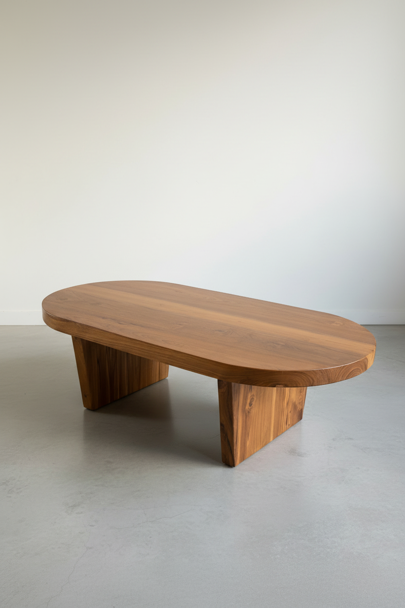 Del Rey Coffee Table