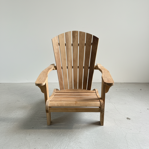 Adirondack Chair