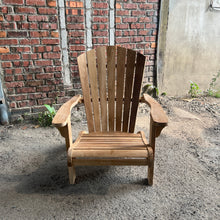 Load image into Gallery viewer, Adirondack Chair
