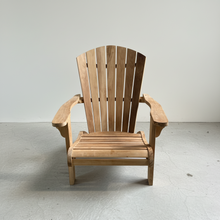 Load image into Gallery viewer, Adirondack Chair

