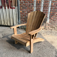 Load image into Gallery viewer, Adirondack Chair
