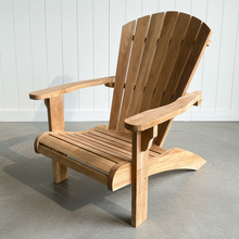 Load image into Gallery viewer, Adirondack Chair
